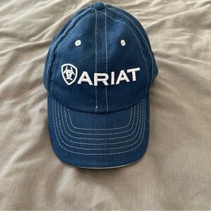 Ariat Men’s Denim Blue Hat